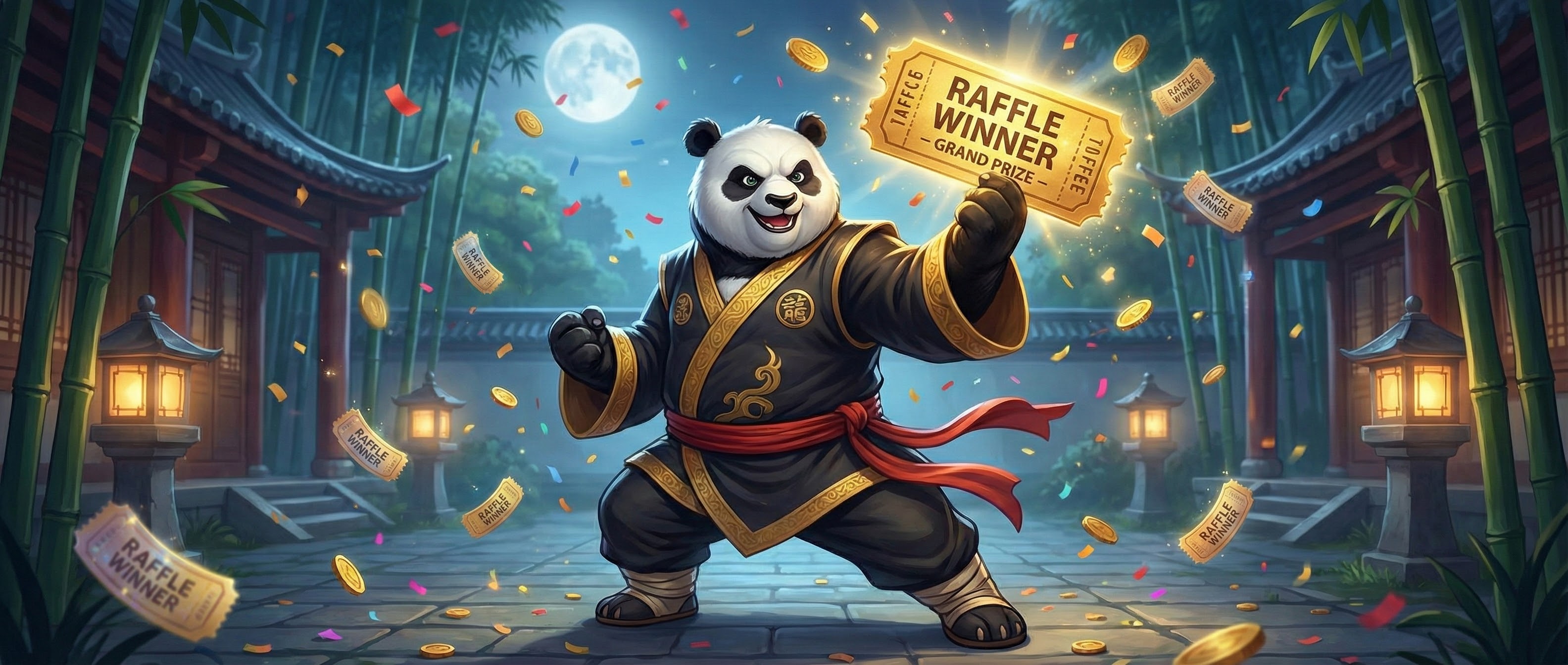 bigpurplemonkey raffle hero